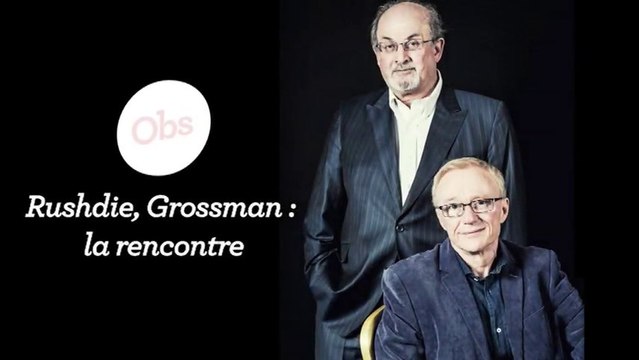 Rushdie-Grossman : faut-il envoyer des armes aux rebelles syriens ?