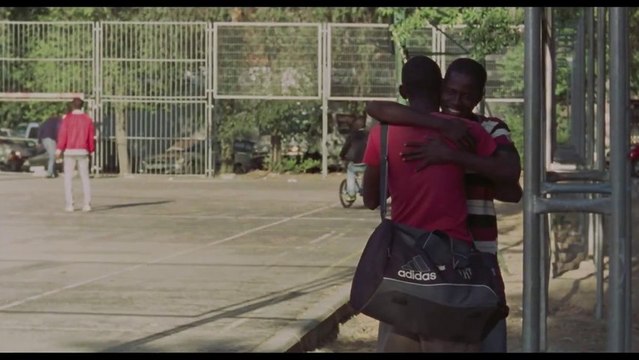 'Diamantes negros' - Segundo tráiler (HD)