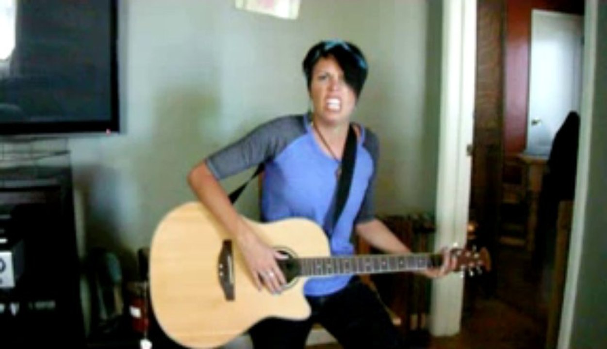 (14) Getting tired and frustrated with this song