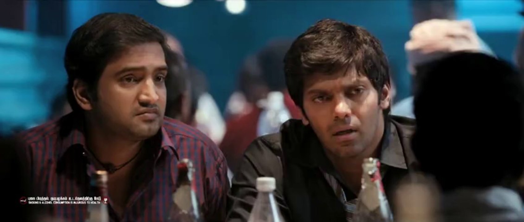 Raja Rani From Hey Baby Video Song  1080p HD