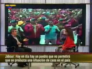 (Vídeo) Contragolpe del día Martes 01 de Octubre, 2013 (2/6)