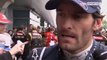 Sky Sports F1: Mark Webber Post Qualifying interview (2012 Chinese Grand Prix)
