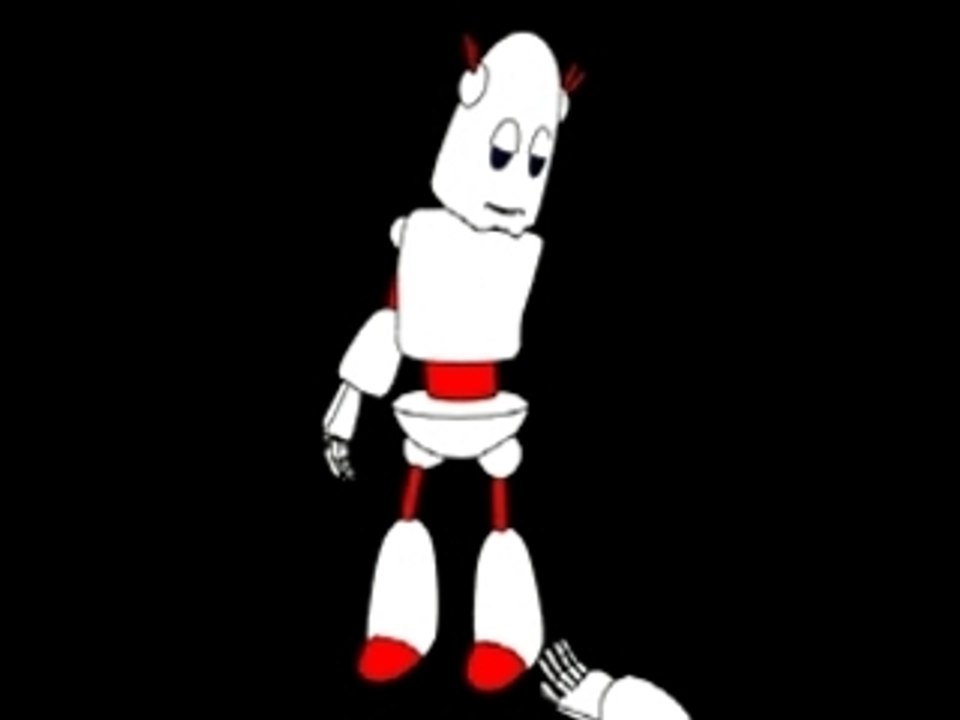 The Robot