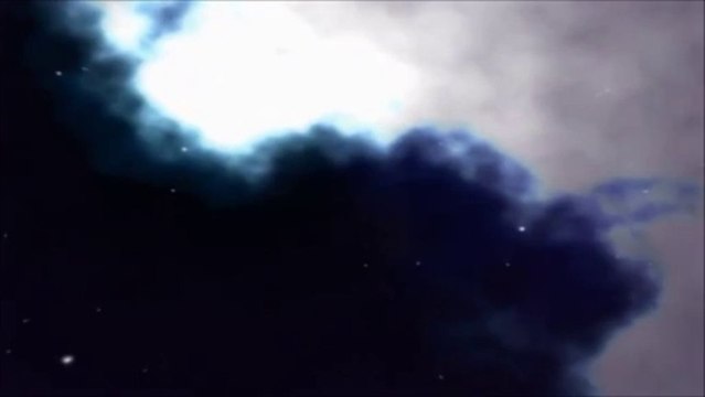 L'Exode 2240 - Le Voyage Commence Aujourd'hui