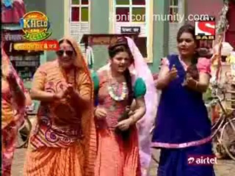 LapataGanj -2nd October 2013 pt1