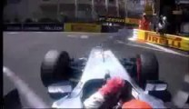 BBC F1 2012: Qualifying Outro (2012 Monaco Grand Prix)
