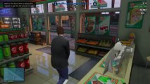 Grand Theft Auto V Online Multiplayer w/Drew [Episode 2] (HD)