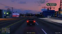 Grand Theft Auto V Online Multiplayer w/Drew [Episode 1] (HD)