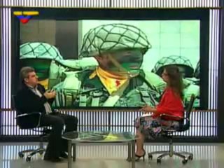 (Vídeo) Contragolpe del día Martes 01 de Octubre, 2013 (4/6)