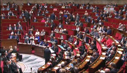 Compétitivité et emploi : réponse de Pierre Moscovici à Alain Fauré [2 octobre 2013]