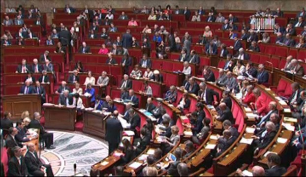 Compétitivité et emploi : réponse de Pierre Moscovici à Alain Fauré [2 octobre 2013]