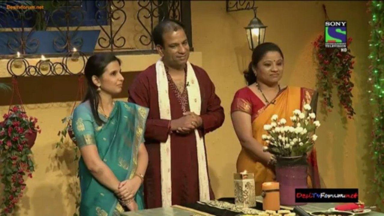 Desi-Shows.Net - Kitchen Khiladi 720p 2nd October 2013 Video Watch Online HD pt2