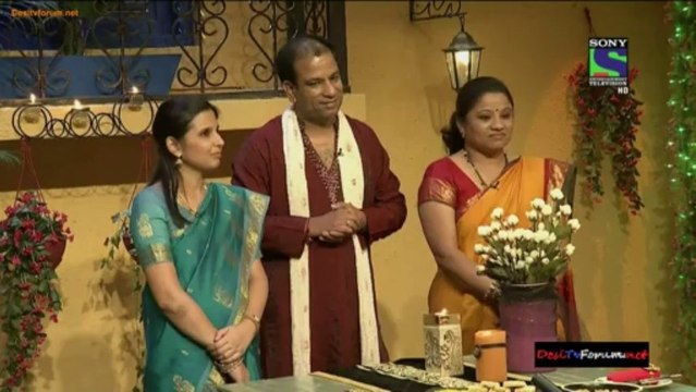 Desi-Shows.Net - Kitchen Khiladi 720p 2nd October 2013 Video Watch Online HD pt2