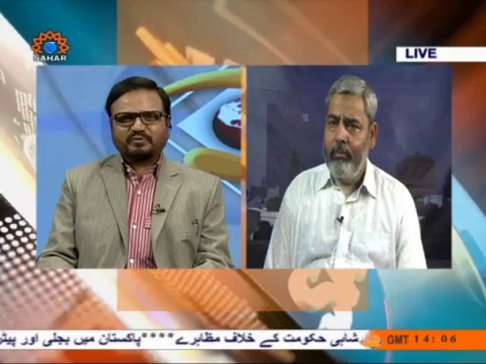 طالبان سے نہیں بلکہ طالبان کے آقاوں سے مزاکرات کرنا ہونگے