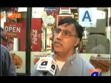 Capital Talk - 2nd October 2013  Special Transmission From New York
