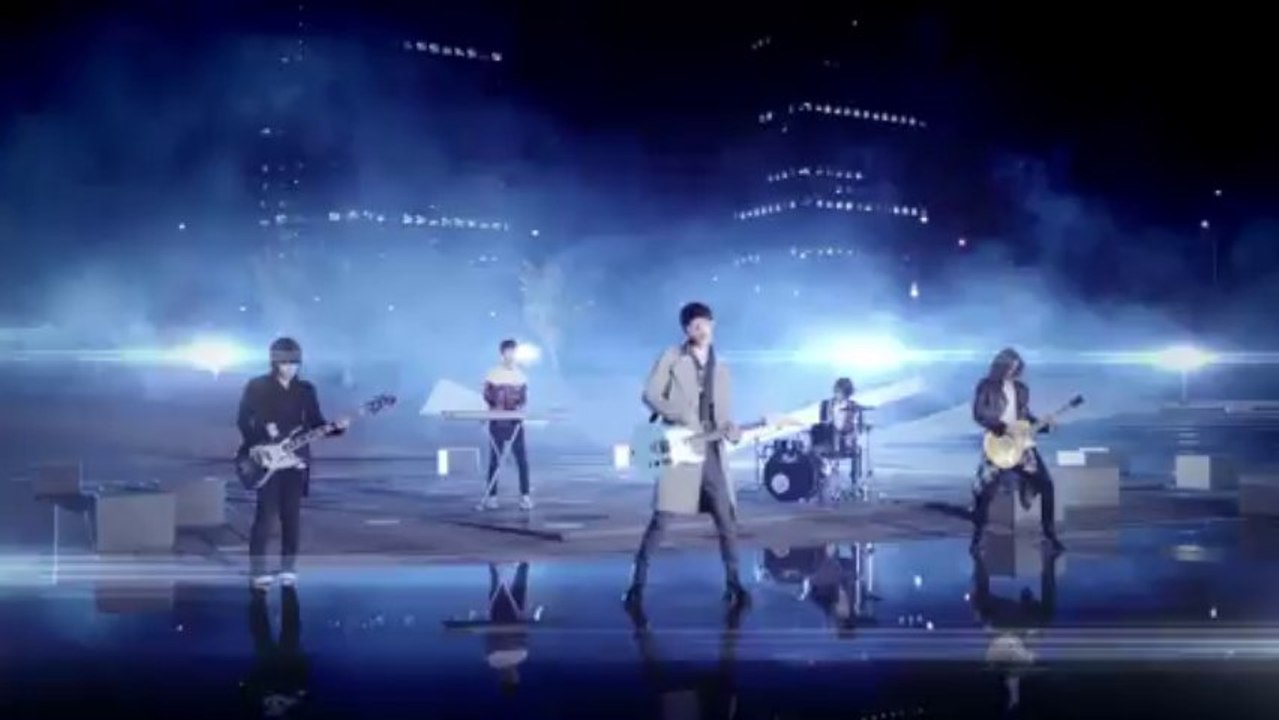 정준영 (Jung Joon Young) - 병이에요 (Spotless Mind) MV (S극 Ver.)