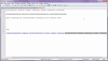 Anchor Text the Right Way in Magic Submitter- Post-Penguin 2 Update Extended Preview