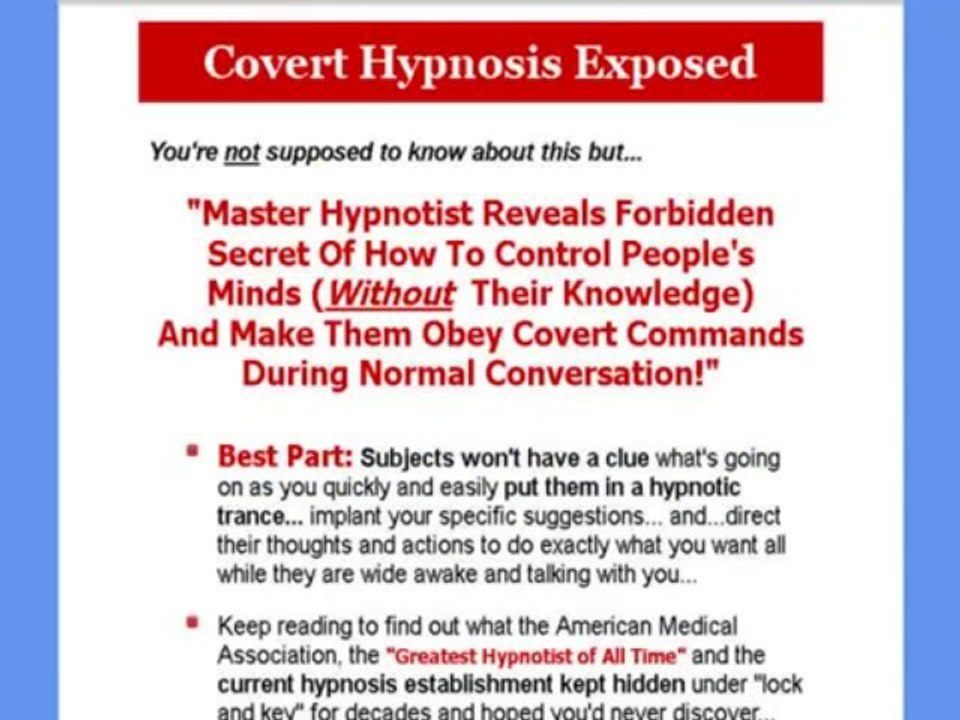 Power Of Conversational Hypnosis By Clifford Lee And Igor Ledochowski