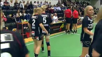 FCM-Viborg 1parte 21-09-13