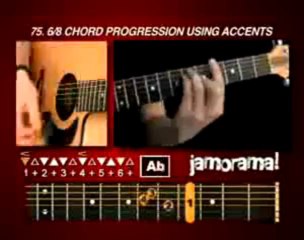 Curso de Guitarra jamorama: #89