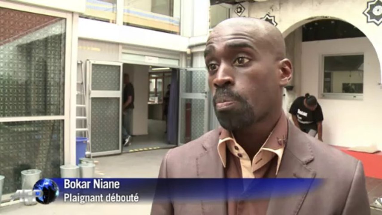 Contrôles au faciès: 13 plaignants déboutés face à l'Etat