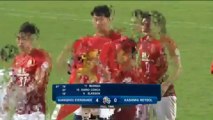 Champions asiatica, Lippi vola in finale