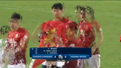 Champions asiatica, Lippi vola in finale