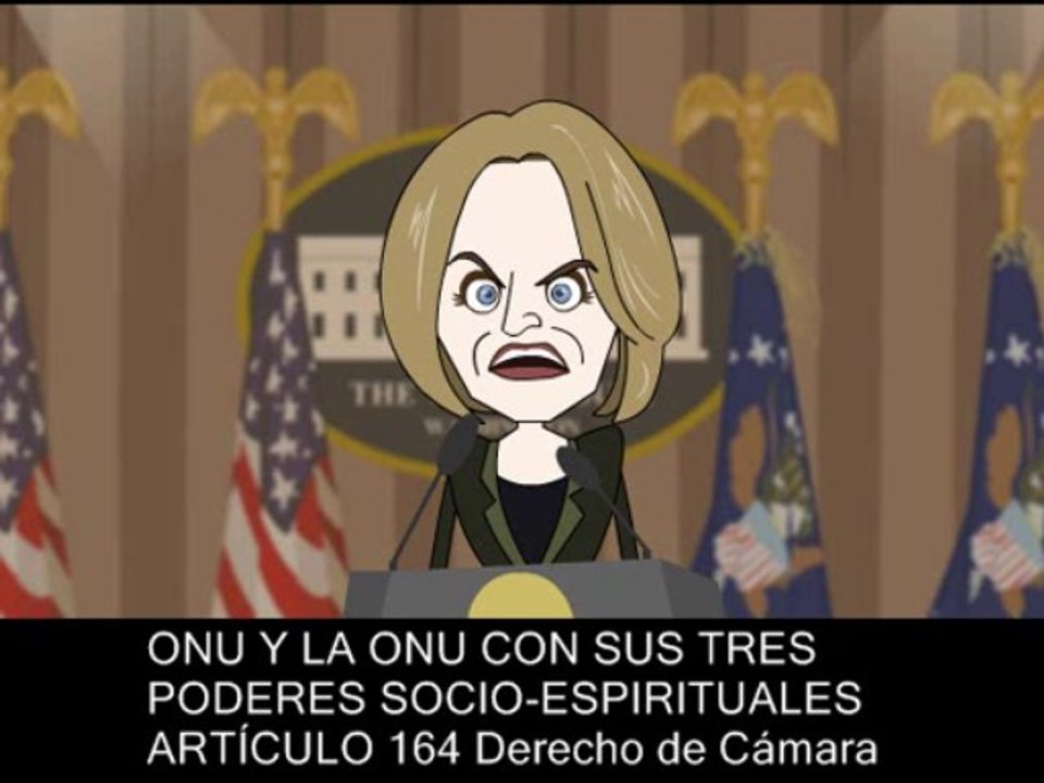 Humanity s constitution 3de3 (Ingles-español)