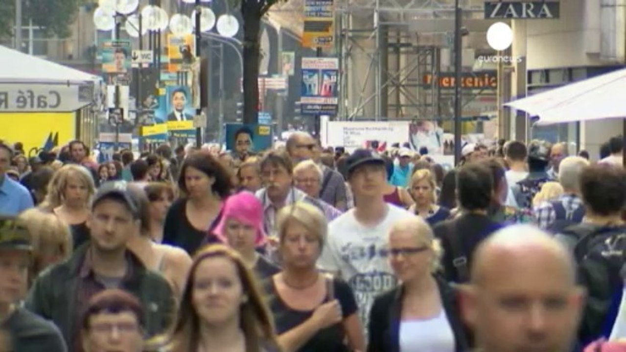 Half of Europeans say austerity has failed: Gallup poll