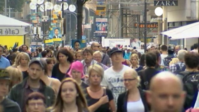 Half of Europeans say austerity has failed: Gallup poll