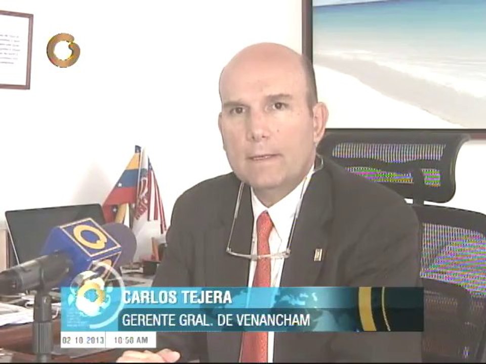 "El acceso a las divisas impactaría en las importaciones" de Venezuela