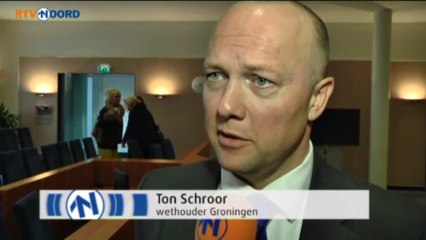Raad wil overleg ambtenaren vlottrekken - RTV Noord