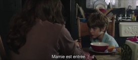 Somethings Wrong With Daddy - Clip Somethings Wrong With Daddy (English with french subs)
