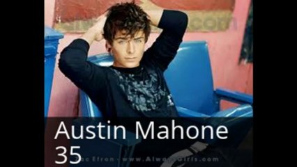 Forever Yours ~ Austin Mahone Love Story Episode 23