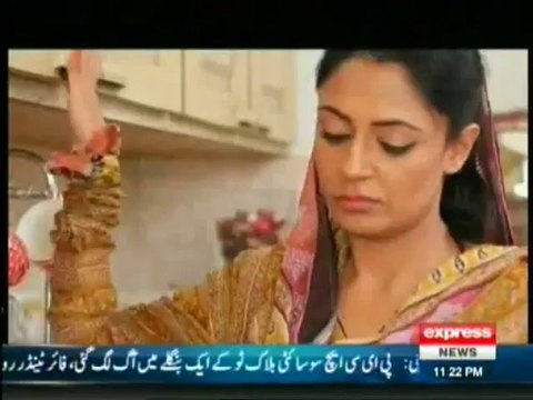Aisa Karay Ga To Maray Ga - 29th August 2013