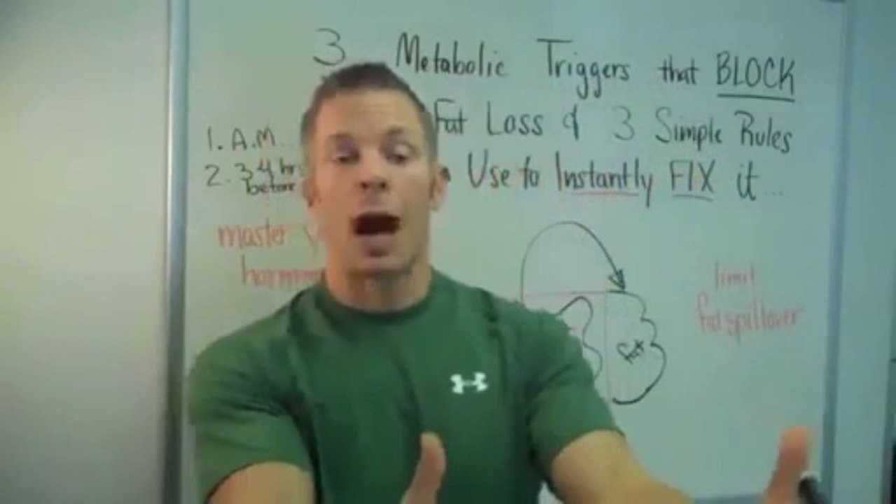 Carb Addicts Diet - Best carb cycling diet plan