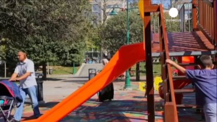 La police turque épinglée par un rapport d'Amnesty