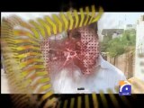 Geo FIR-02 Oct 2013-Part 3-Extortion a growing phenomena in Badin.
