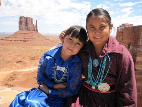 Terre rouge, terre de bien des souffrances
