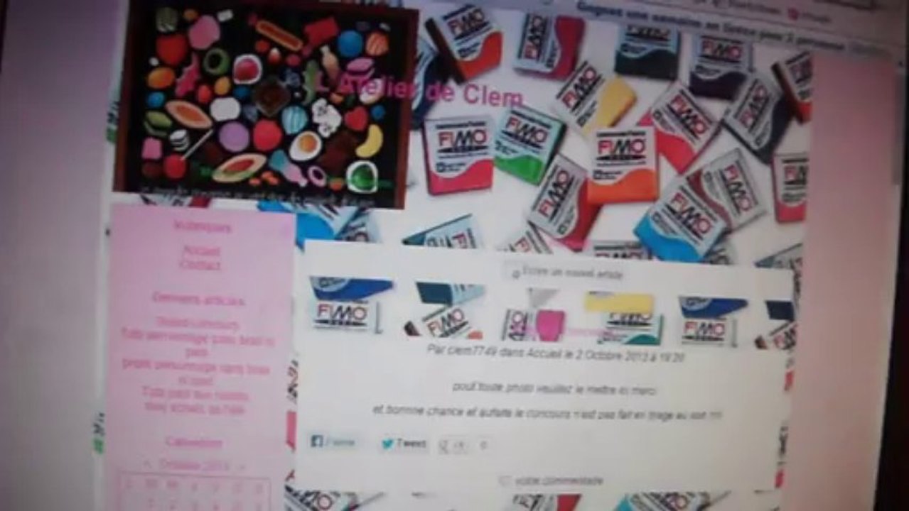 grand concours (c'est pour les photo)