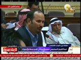 لجنة الحوار المجتمعي تستمع لممثلي البدو ومشايخ سيناء بشأن التعديلات الدستورية