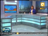 صباح ON - ل. ممدوح عطية: الإحتفال بذكرى إكتوبر له مذاق مختلف بعد ثورة 30 يونيو