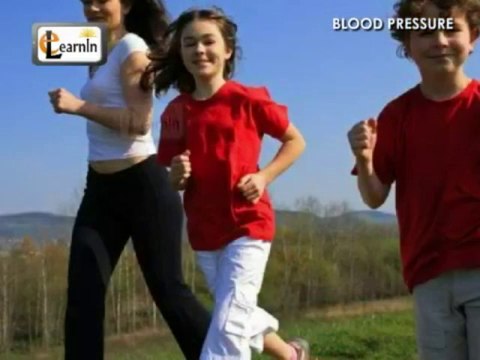 Understanding Blood Pressure | Human Anatomy and Physiology video 3D animation | elearnin