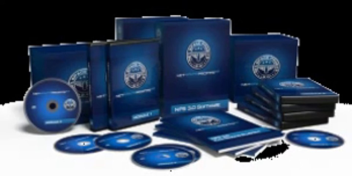 Net Space Profits 3.0 Review + Bonus