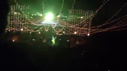 Gateway Generate - "Forever Yours/The Stand/Great I Am"