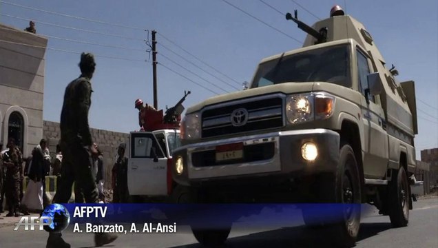 Iêmen condena membros da Al-Qaeda