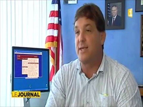 Blocage du budget fédéral aux États-Unis les répercussions pour les américains en Polynésie, et les polynésiens aux USA