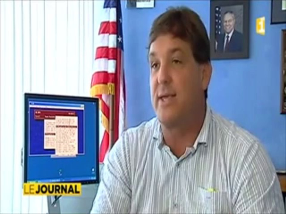 Blocage du budget fédéral aux États-Unis  les répercussions pour les américains en Polynésie, et les polynésiens aux USA