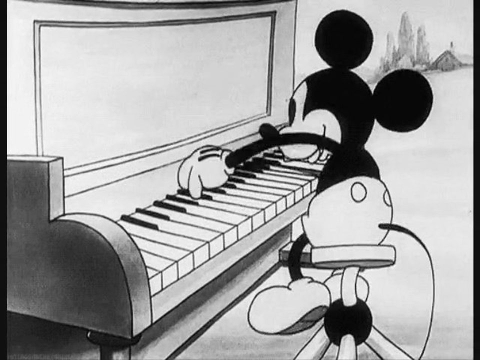 PIANO PLAY by Stephen Hereford.