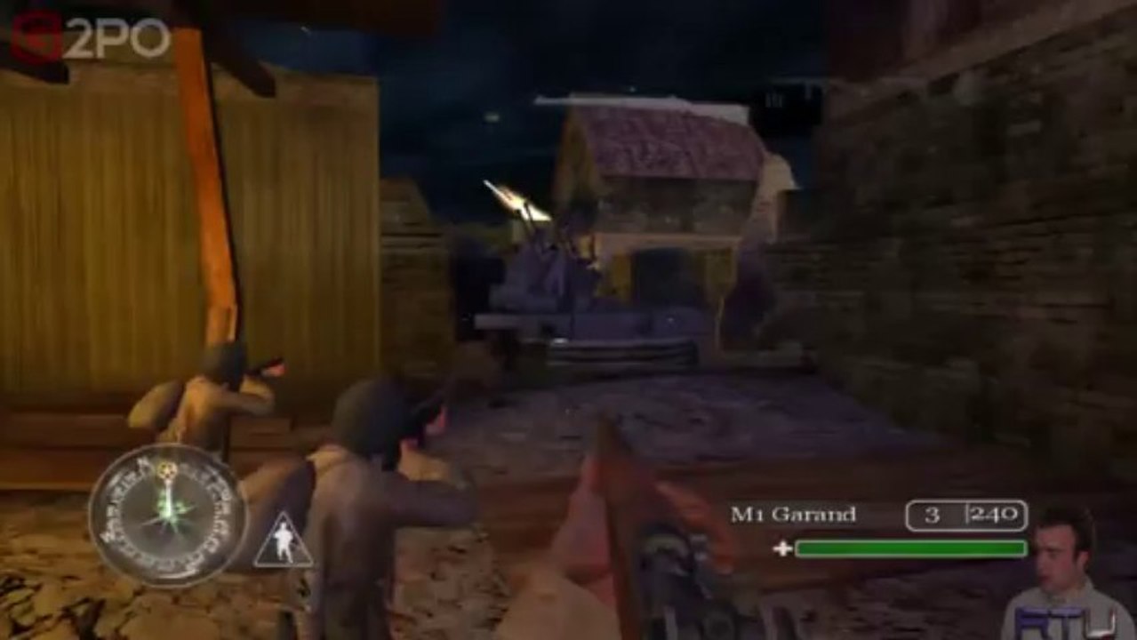 Microsoft: "It's About Games Not Gigaflops"...No Sh*t